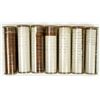 Image 1 : Wheatback Cents: 7 Rolls from 1909-1929 [190889]