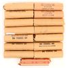 Image 1 : Lincoln Cent BU Rolls (15) 1960-D [190892]