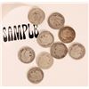 Image 2 : Silver Roosevelt Dimes [193160]
