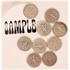 Image 3 : Silver Roosevelt Dimes [193160]