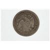 Image 2 : Seated Liberty Quarter, 1876 Carson City [193146]