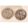 Image 1 : Walking Liberty Half Dollars (40) [193156]