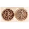 Image 1 : Walking Liberty Half Dollars (40) [193163]
