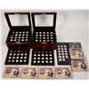 Image 1 : Presidential Dollar Collection (188) [192669]