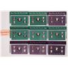 Image 1 : 1990s U. S. Proof Sets (45) [193293]