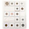Image 2 : Coins of Asia (15) [191125]