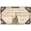 Image 1 : Republique Francaise Assignat 1792 [192539]