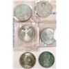 Image 1 : Silver German/Austrian Coins (6) [191004]