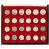 Image 2 : Silver Olympic & Commemorative German Coins [190999]