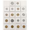 Image 2 : Coins of Italy (18) [191126]