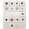 Image 2 : Coins of Netherlands (14) [191124]