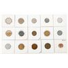Image 2 : Coins of the Alps (15) [191128]