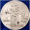 Image 2 : Deutsch Bundes-Schiessen Munchen 1906 Medal [191005]