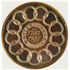 Image 8 : Nevada City Medals Bicentennial of the Constitution [191016]