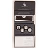 Image 1 : American Liberty 225th Anniversary Silver Medal Set [192106]