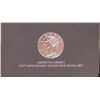 Image 3 : American Liberty 225th Anniversary Silver Medal Set [192106]