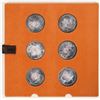 Image 2 : Joseph Smith Memorial Collection Silver Medal Set  [191515]