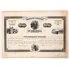 Image 1 : United States $5000  Bond, from counterfeit detector book1864 [191837]