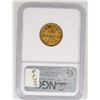 Image 2 : Sam Dannenbaum Store Card Token: Rare! [192514]