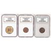 Image 1 : Certified Ray Tokens (3) [191877]