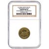 Image 1 : Southern Hotel Token: MS 65 [192210]