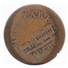 Image 3 : Brooklyn & Fruitvale Railroad Token [192222]