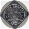 Image 3 : Frank Sunseri Token: MS 65 [192148]