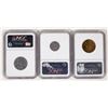 Image 2 : Central Coast Graded Tokens (3) [192136]