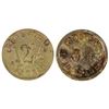 Image 2 : Midway Saloon Tokens (2) [192510]