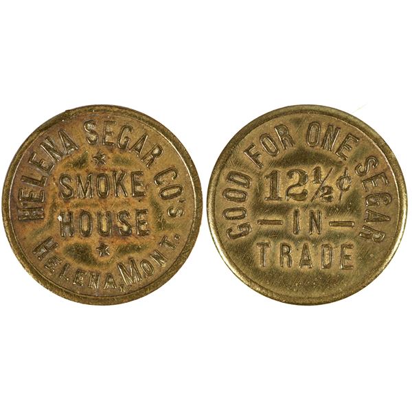 Helena Segar Store Token [193026]