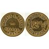 Image 1 : Morris S. Weiss Token [193025]