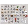 Image 1 : Nebraska Token Collection (62) [191505]