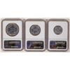 Image 2 : N.C.O. Mess Offutt AFB Tokens (3) [192235]