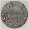 Image 1 : Frank E. Hill Token [192227]
