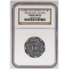 Image 1 : Odeon Hall Saloon Token: MS 62 [191522]