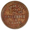 Image 1 : Collender Token [192413]