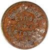 Image 1 : Exchange Cigar Store Token [192410]