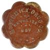 Image 1 : McCormick Drug Co. Token [192412]