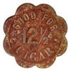 Image 2 : McCormick Drug Co. Token [192412]