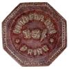 Image 2 : Reed & Rogers Token [192408]