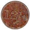 Image 2 : Southern Hotel Token [192409]