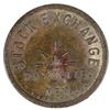 Image 1 : Stock Exchange Token [192411]