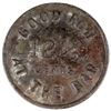 Image 2 : Stock Exchange Token [192411]