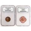 Image 1 : Nevada Certified Tokens (2) [192145]