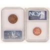 Image 2 : Nevada Saloon Tokens: Turf & Monte Carlo [191521]