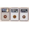 Image 2 : Northern Nevada Certified Tokens (3) [192393]