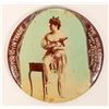 Image 1 : Ingleside Cafe Good For Mirror [192418]