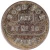 Image 2 : Deadwood Saloon?: At No. 10 Token [192664]