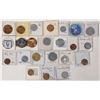 Image 1 : Western States Token Collection (25) [191513]