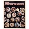 Image 1 : Catalog of Western GF Trade Mirrors by Dunn, Rare [190936]